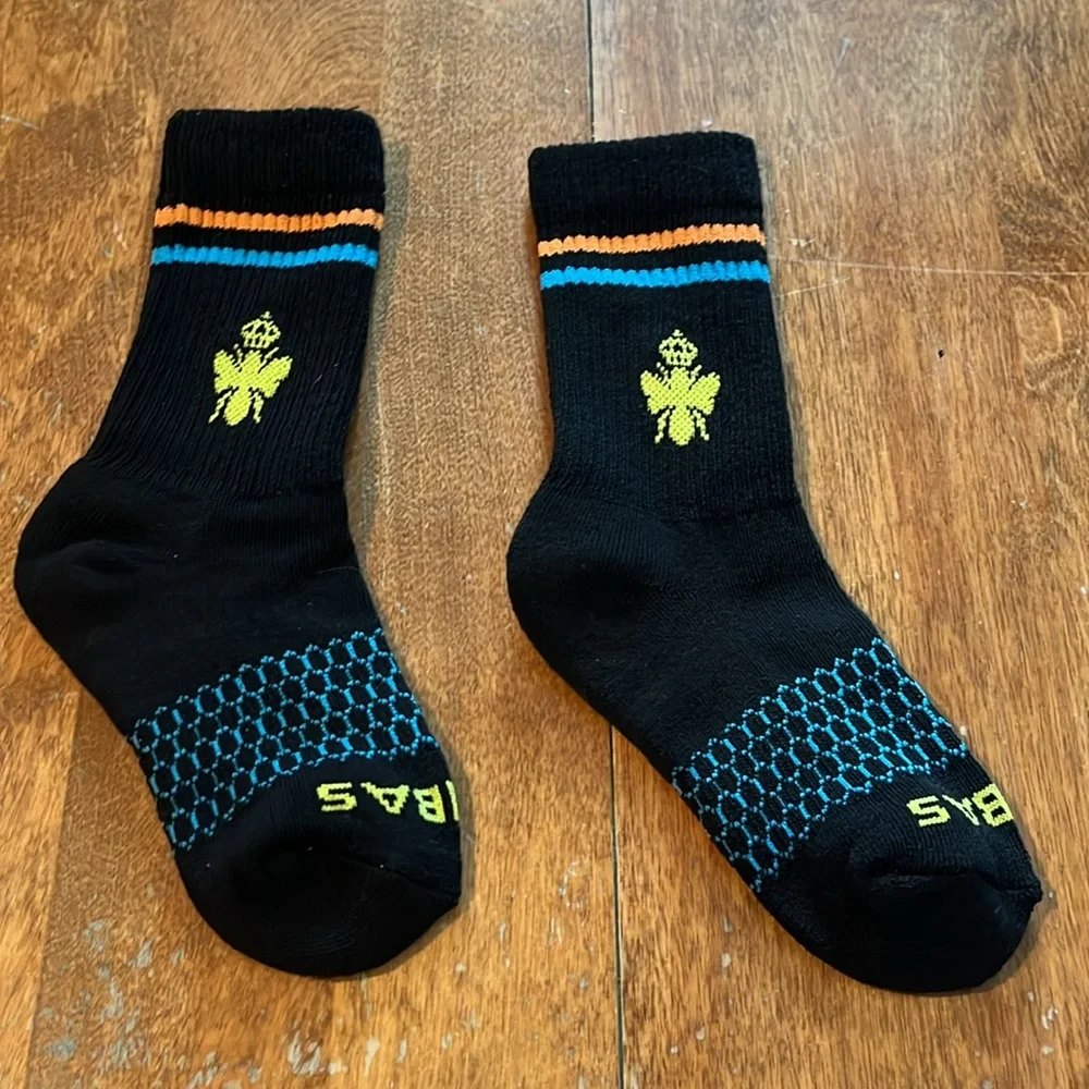 Bombas Socks 3-pack new in package